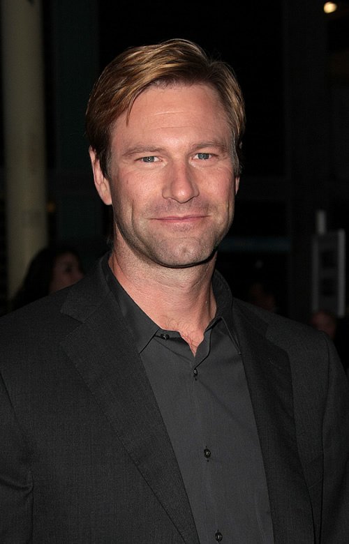 Happy Birthday Aaron Eckhart 