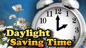 mandzunited's tweet photo. Set your clocks ahead for daylight savings time. https://t.co/9qQmxodxg1