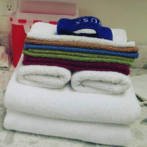 Perawatan dulu kite #Face&amp;Body_Skincare #MSSK_clinic with <a href="/dr_danise/">Danise</a>