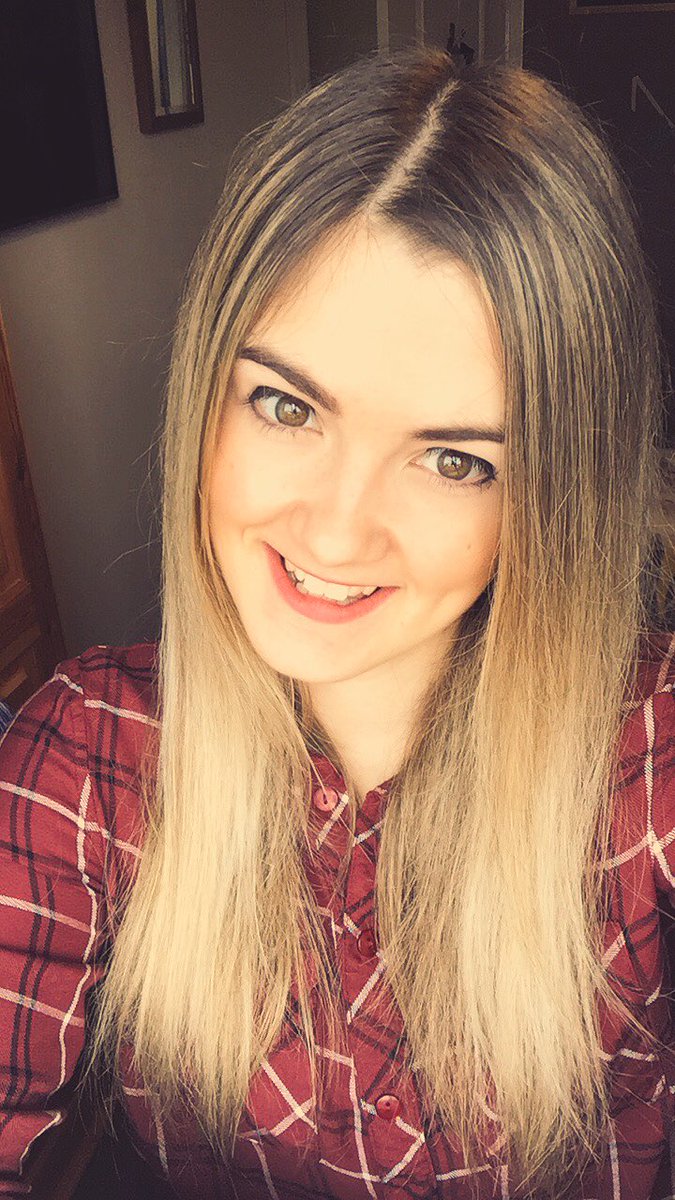 Gemma Hextall tweet media