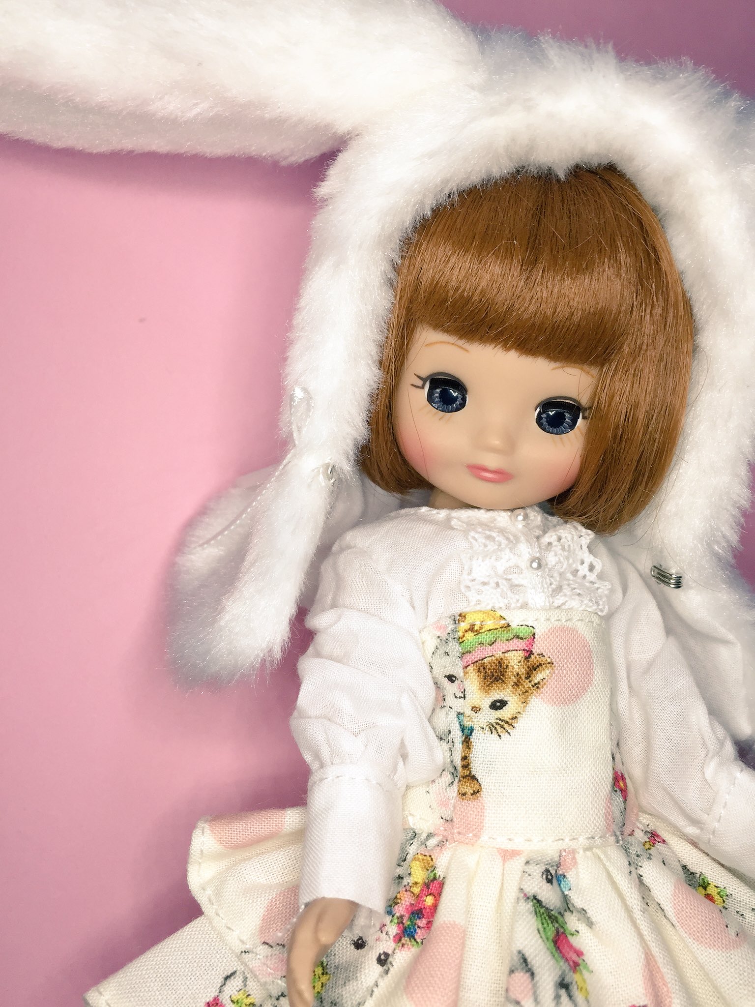 新品限定SALE ヤフオク! - Y220223-199 tiny Betsy/make belive bride