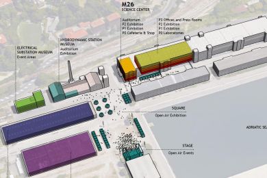 Trieste Città Europea della Scienza: rush finale Trieste-Olanda   ilpiccolo.gelocal.it/trieste/cronac… via <a href="/il_piccolo/">Il Piccolo</a>
