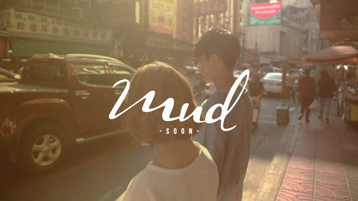 pppalop's tweet image. #mudbrand #projectiscalling