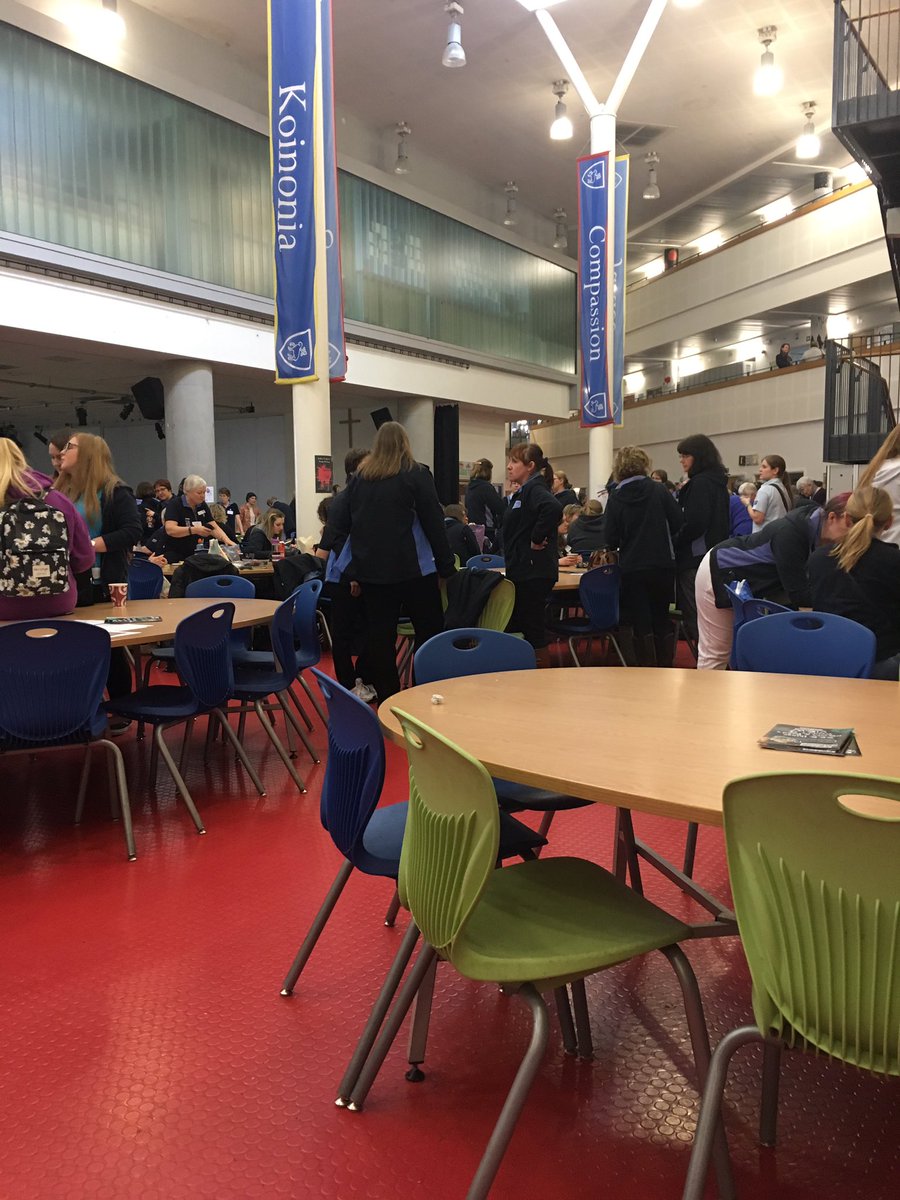 GirlguidingOW's tweet photo. So many brilliant ideas to take back to our units. @Girlguiding #countyday #training https://t.co/xZJAMi0KbX