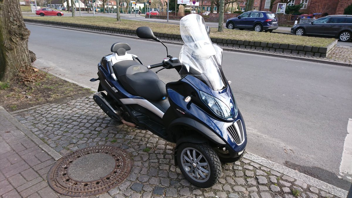 Tschüss liebe <a href="/BVG_Ubahn/">BVG U-Bahn</a> - wir sehen uns im Herbst wieder. #saisonstart #Frühling #ersteausfahrt