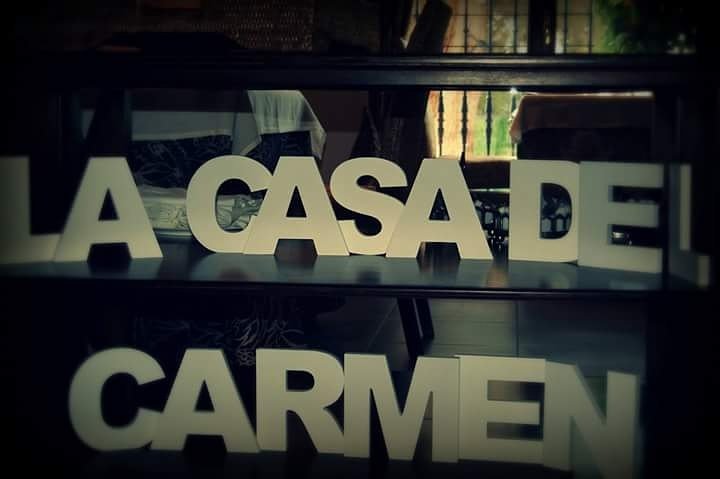 _casadelcarmen's tweet photo. 🏷 https://t.co/yTXoAKTwD5