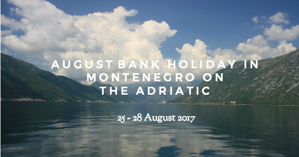 gtwknds's tweet photo. Fancy seeing summer off in style with us in Montenegro? https://t.co/7P2ZHFGstw #travel #gtwknds #Montenegro https://t.co/Wl4uWQ4W4G