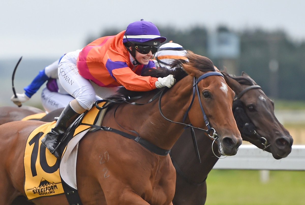 PDFCamp's tweet image. Pompositticut Farm Day Camp Riding Instructor WINS check out the full story on the Camp's Facebook page