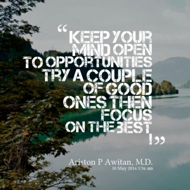 Your Future is in your hands-Take Action and Createit #wealthyaffiliate #makemoneyonlinefree #freetraining #happines bit.ly/2m3Yagv