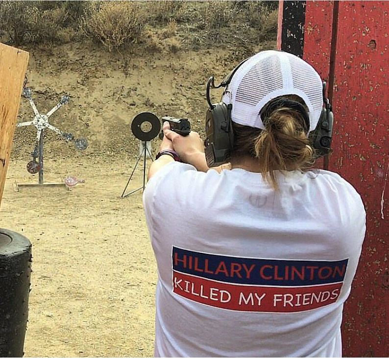 Project War Path (ProjectWarPath) Twitter