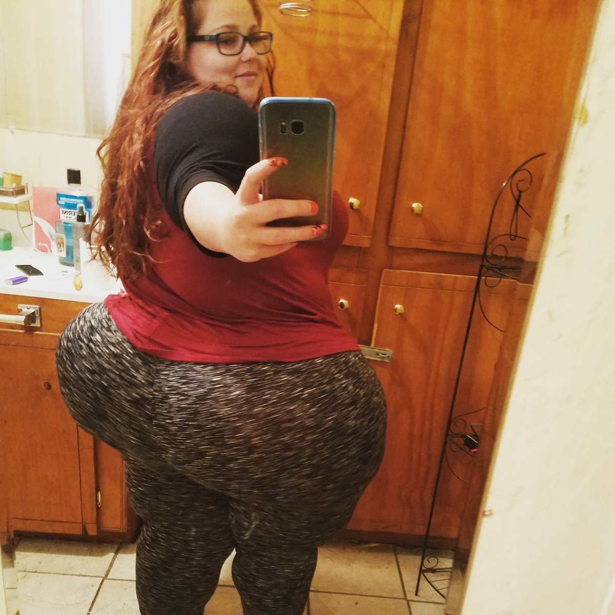 Scarlette Bbw 9