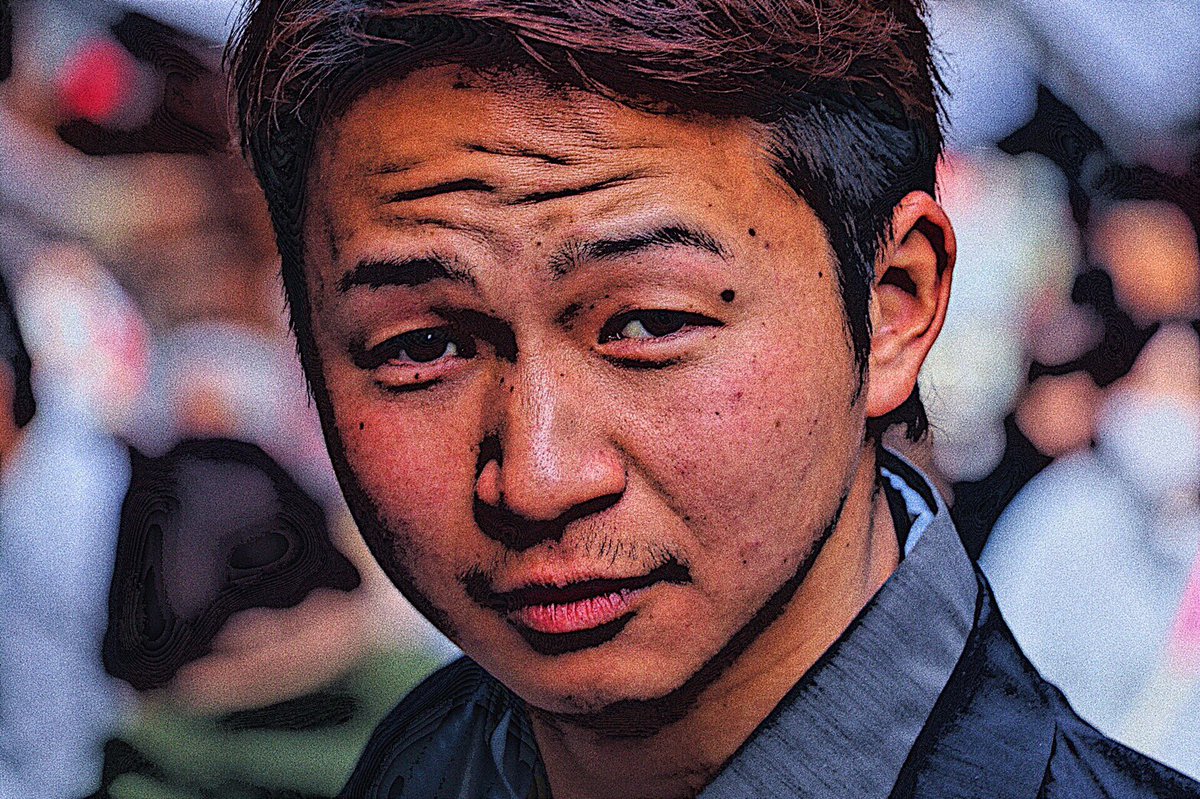 中田えぐい