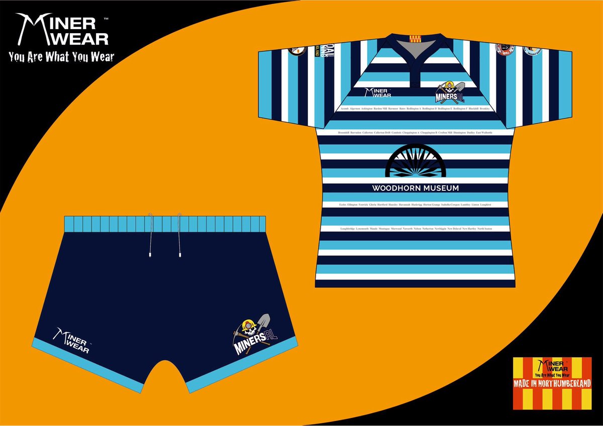 Miner Wear tweet media