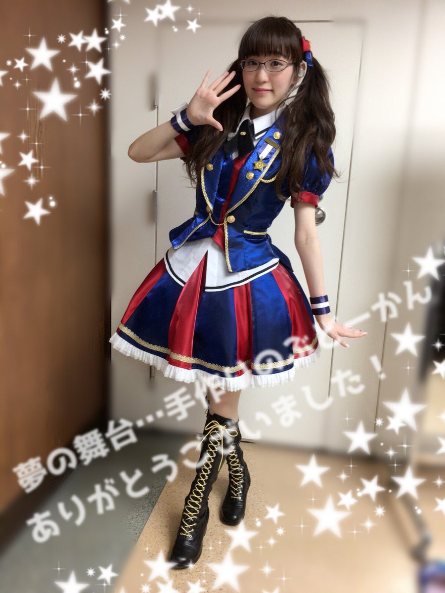 The Idolm Ster Million Live 4thlive Th Nk You For Smile 出演者感想まとめ 5ページ目 Togetter