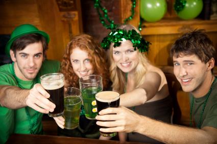 nashpartyevents's tweet photo. St. Patrick's Day is Friday! Here are a couple of ideas on how to achieve the best party this year! https://t.co/fXmB5k5gw6 https://t.co/B1mVY12RK8