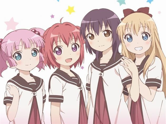 日常系アニメのtwitterイラスト検索結果 古い順 日常系アニメのtwitterイラスト検索結果 古い順