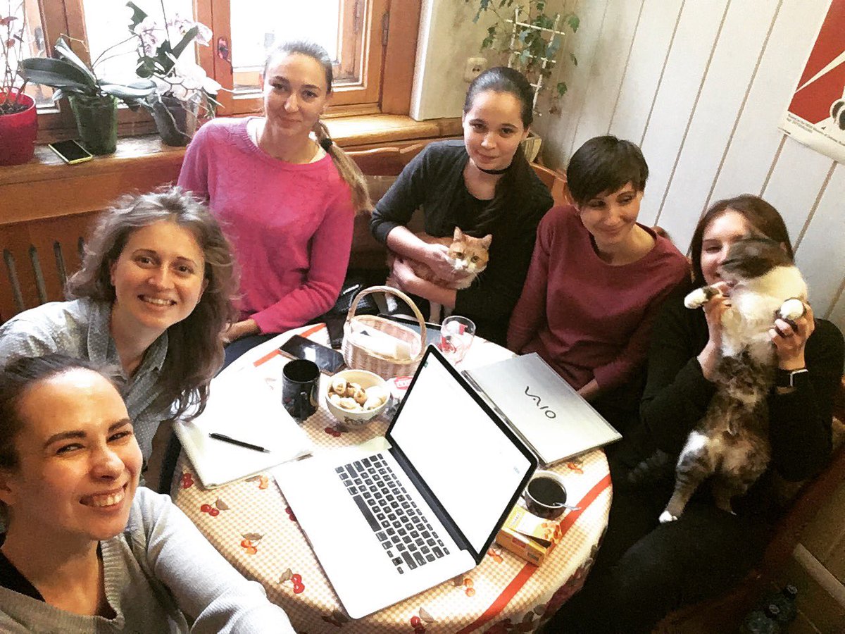 advance_lunge's tweet image. Виїздне засідання @wwcodekyiv. #wwcodekyiv