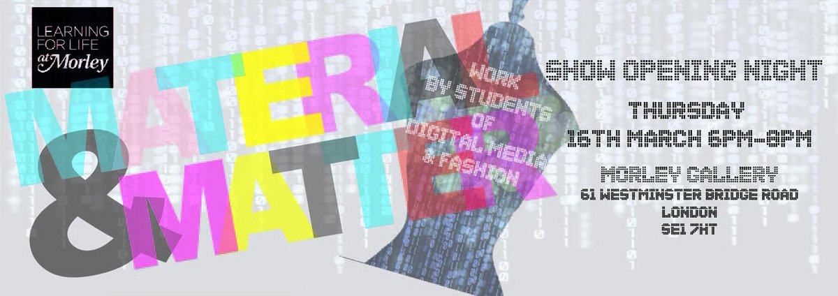 Michelle McCarthy tweet media