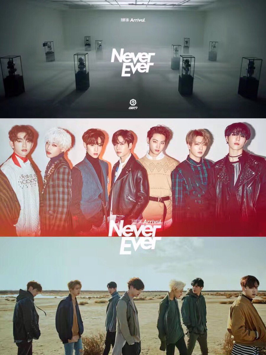 筱陌_GOT7_M&J (@shenghuifang) / X
