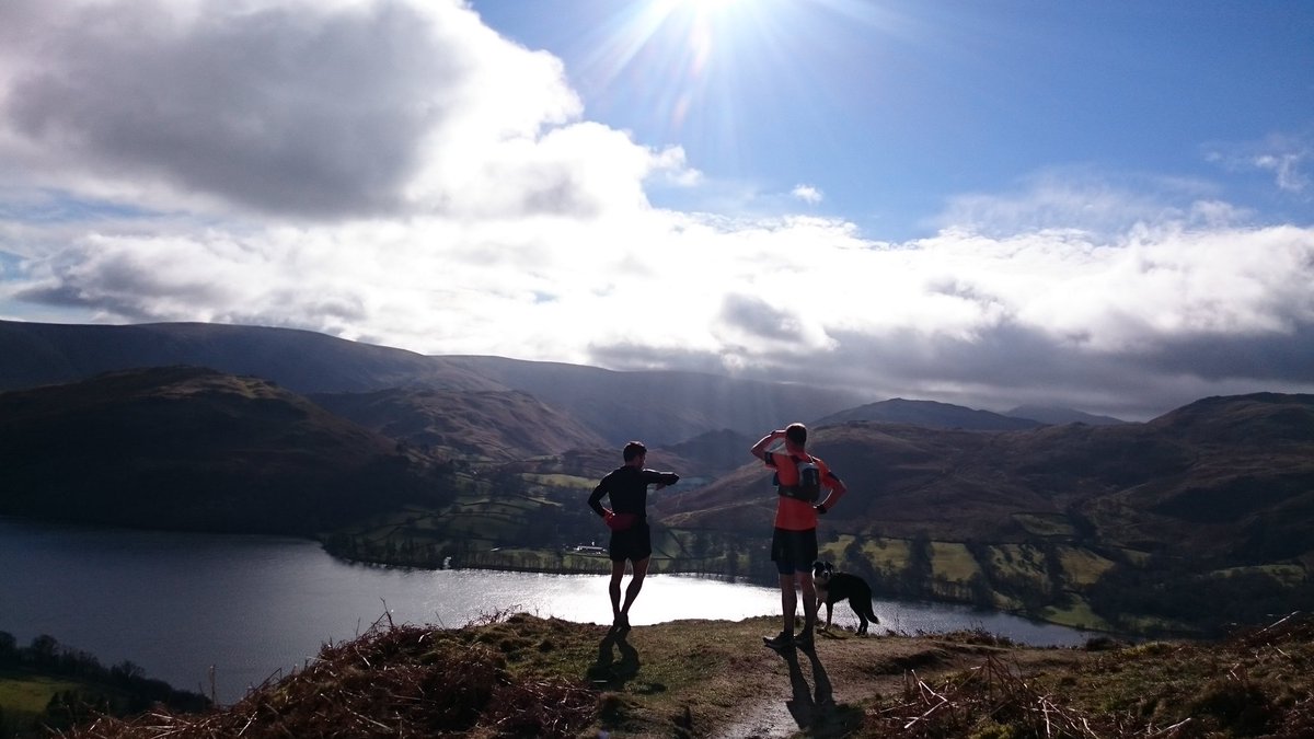 MountainFuel_UK's tweet photo. Great run around @TheUllswaterWay #run1000miles @TrailRunningMag @RUN247com @runtagit @UKRunChat @RunUltra_UK #FeelGoodFuel https://t.co/afKMmSg6em