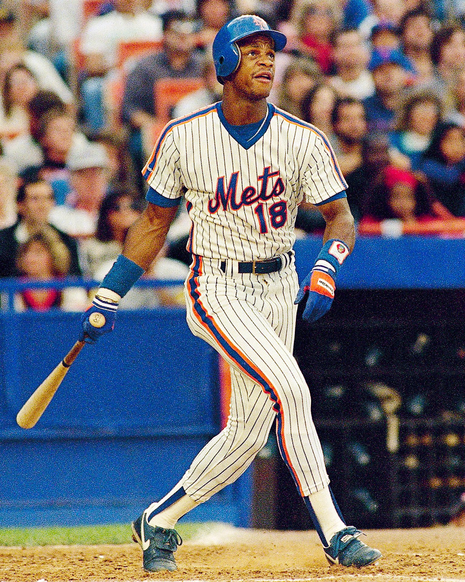 Happy Birthday Darryl Strawberry       