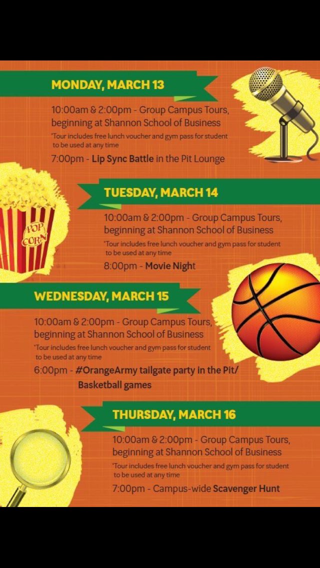 CBU House Council tweet media