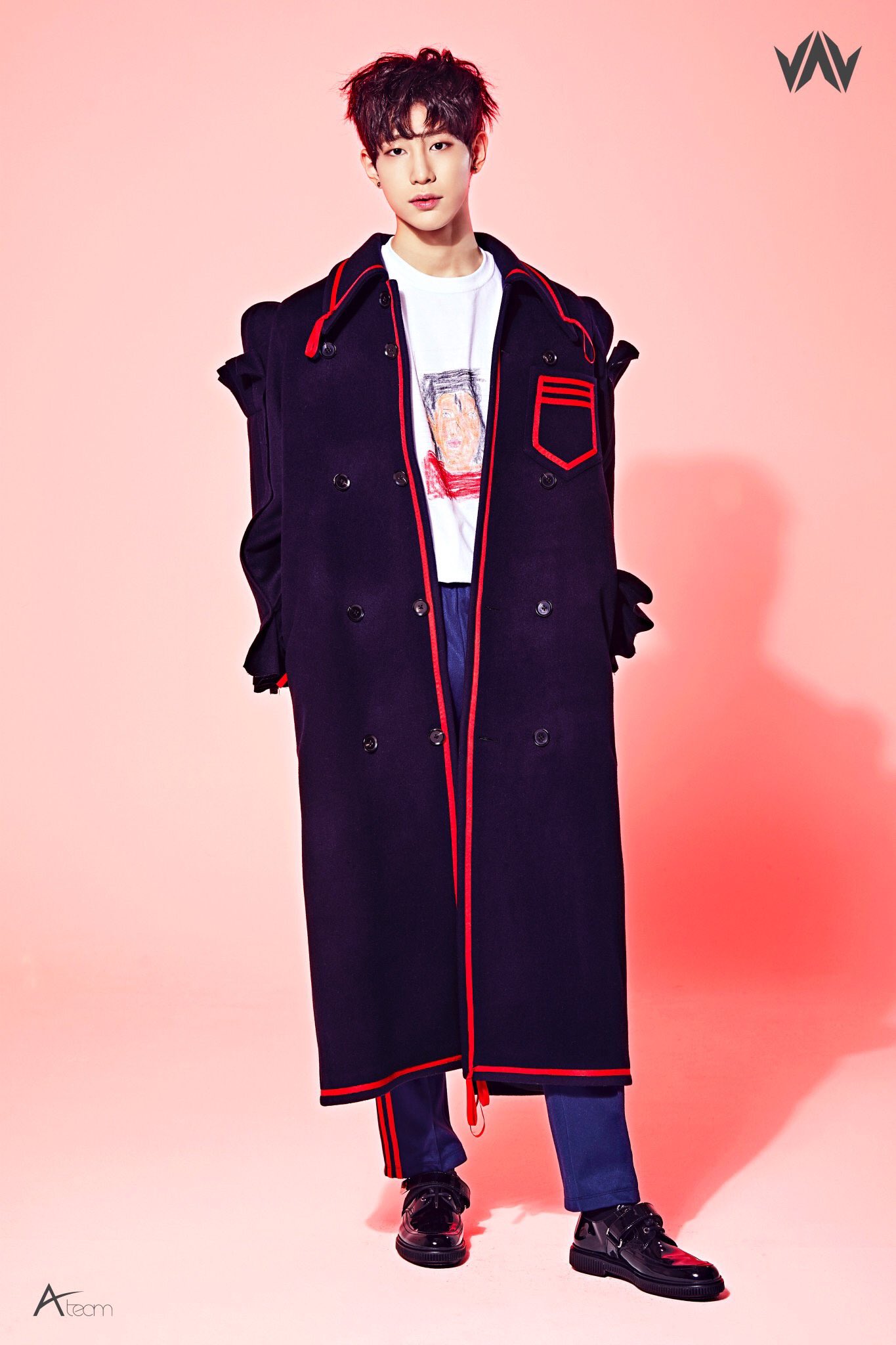 LOU ARCHIVE on Twitter "MEET LOU!! Name pronounced "low" Rapper of VAV