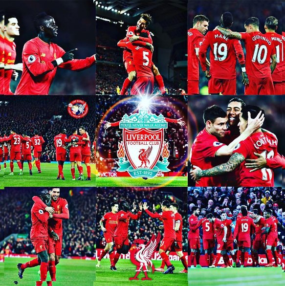 kovytomas's tweet photo. #Today #LFC #LIVBUR
KO: 17:00 #ANFIELD https://t.co/Atfn6GwT1h