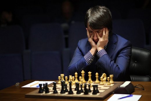WorldChessHOF's tweet photo. #TodayInChessHistory - 1987 #TeimourRadjabov was born in Baku, Azerbaijan SSR, Soviet Union! https://t.co/NcNvlvzATO