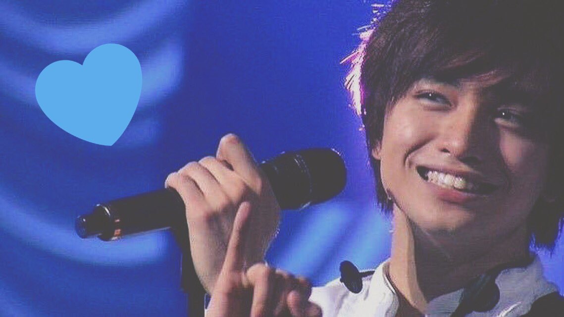 03Sz07's tweet photo. 💙健人HappyBirthday💙

健人はいつでも、どんな時にも全力で、誰よりもアイドルだなって思います。

ぶれないキャラ、大好きです。

これからも、どこまでもアイドルな中島健人を応援しています。

23歳、おめでとう🎊 https://t.co/gBPdw7y07B