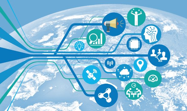 EU_events's tweet photo. >TOMORROW<
European #BigData Hackathon #euBDhack @EU_BD_Hackathon
13 - 15 March #EUEvents
https://t.co/i1xciro6tU https://t.co/kszp6MSKoN