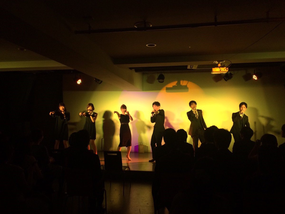 fuse_makura's tweet photo. げってぃ、さとみの四年生２名は
この度サークルから追い出されました。
ボイエモはいつまでも素敵なサークルであってほしいですね。
3/29  50Fesで一区切りとなります。
是非一目会いに来てください。
さとみ https://t.co/Lsc2adKQgr