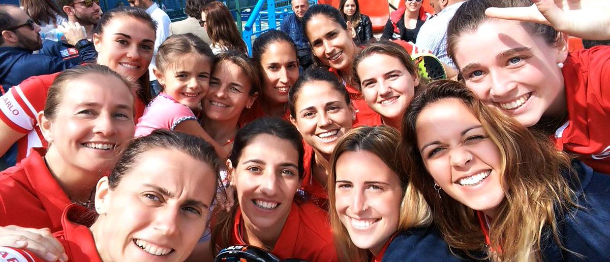 PadelSpain 🎾 tweet media