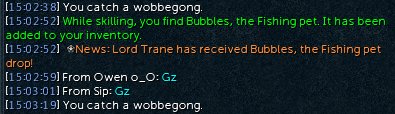 RS_Implode's tweet image. Skilling Pet #4
Bubbles!