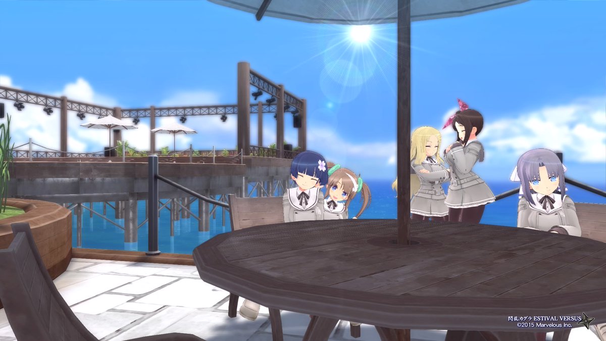 過去のカグラマまとめ 閃乱カグラev 閃乱カグラpbs 閃乱カグラbrnのジオラマ集 18ページ目 Togetter 過去のカグラマまとめ 閃乱カグラev 閃乱カグラpbs 閃乱カグラbrnのジオラマ集 18ページ目 Togetter