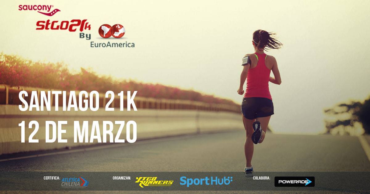 ¡RESULTADOS #Stgo21k! Revisa tu tiempo en bit.ly/ResultadosStgo… ¡Felicitamos a tod@s por su esfuerzo y entusiasmo! @FEDACHI1  <a href="/StgoRunners/">Santiago Runners</a>