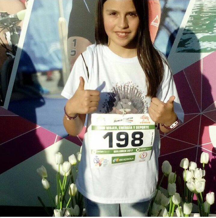 MujeryTriatlón tweet media