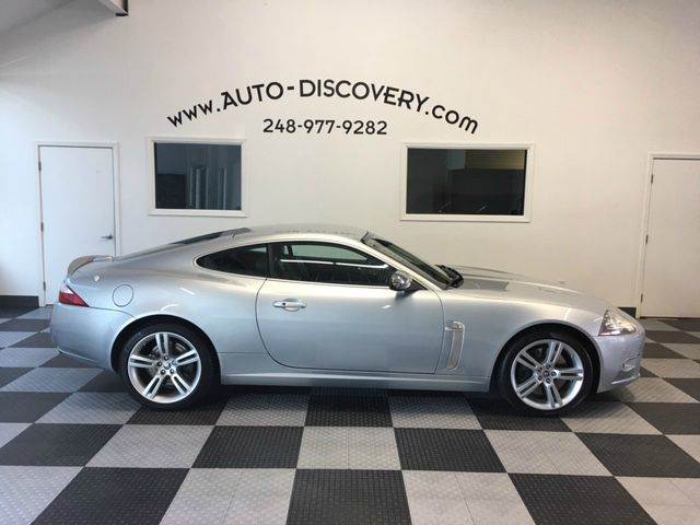 Auto_Discovery's tweet photo. 2007 Jaguar XK-Series XKR 2dr Hatchback

https://t.co/84jXA0MmeX

#jaguar #autos #rochesterhills https://t.co/qxgGD5kvll