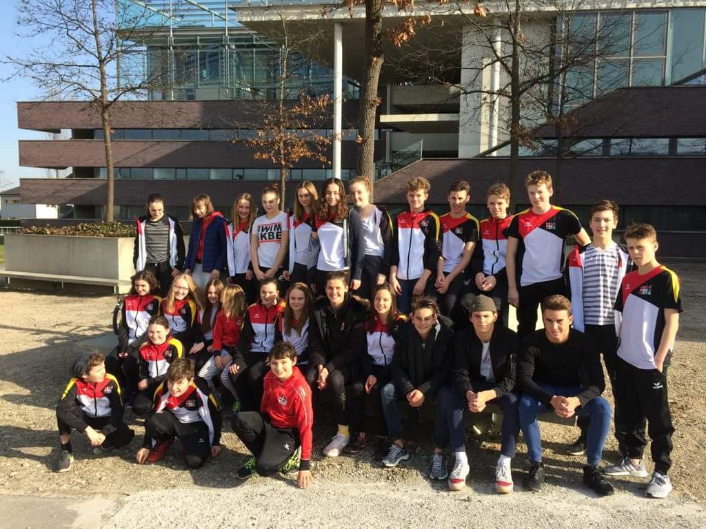 SKBE1925's tweet photo. Mit 45 Medaille ein erfolgreicher Regionaler-Jugend-Cup 2017!

#Nottwil2017 #RZW #SwissSwimming #Swimming #bernschwimmt #bernbewegt #Bern https://t.co/3Qf0VPLYXZ