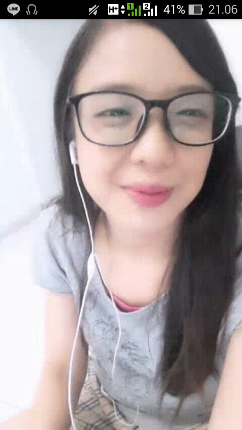 Otsukaree @JSNaviManda buat live nya malam ini, see you tomorrow and #SingingForYou