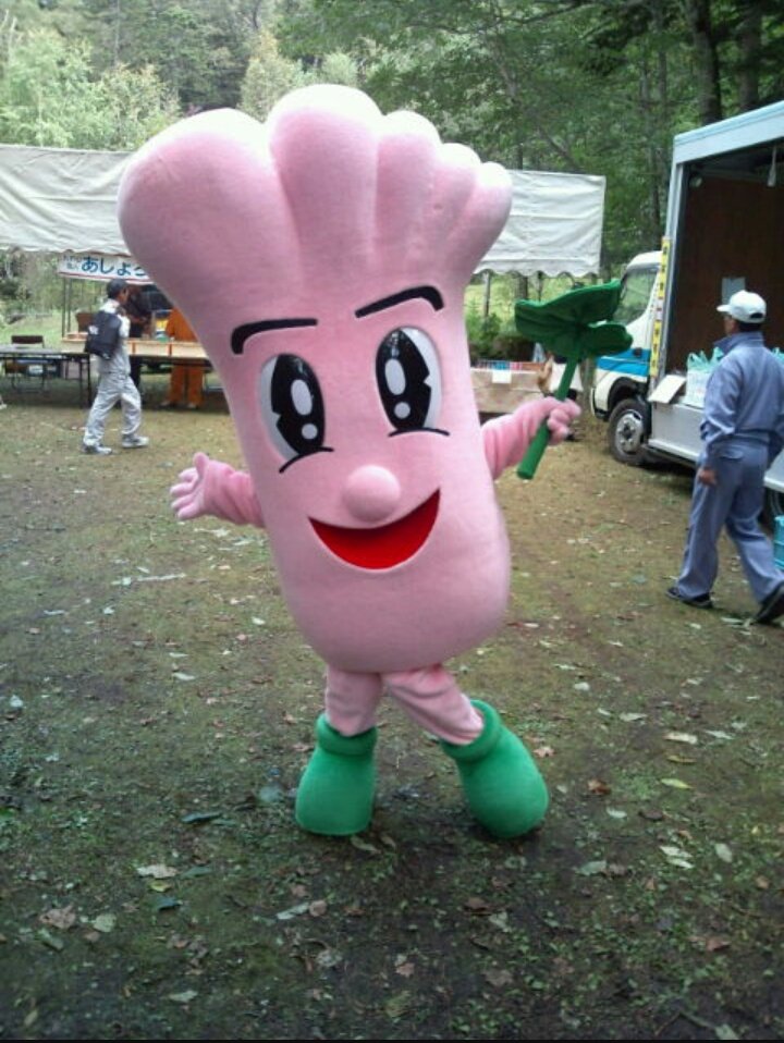 このゆるキャラ失敗だろ 選手権開催 続々とアレなゆるキャラたちが寄せられてカオス 2ページ目 Togetter