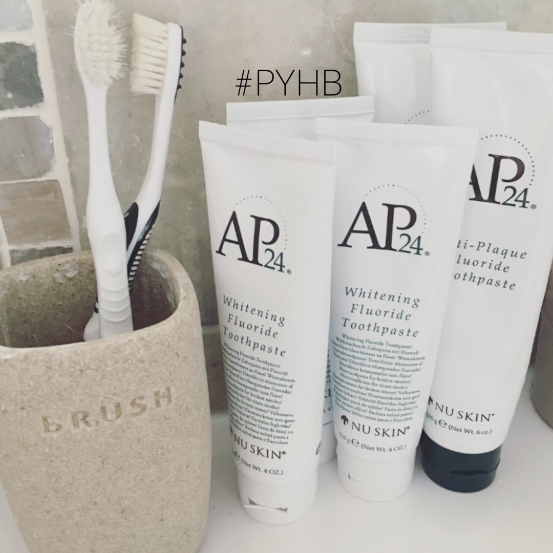 dnfitness's tweet photo. Always #STOCKED up!! 🙌🏼

The best toothpaste I've #EVER used!! 💫

Get yours #TODAY! Pop me a message... 📲

#PYHB https://t.co/tDjOedYMiN