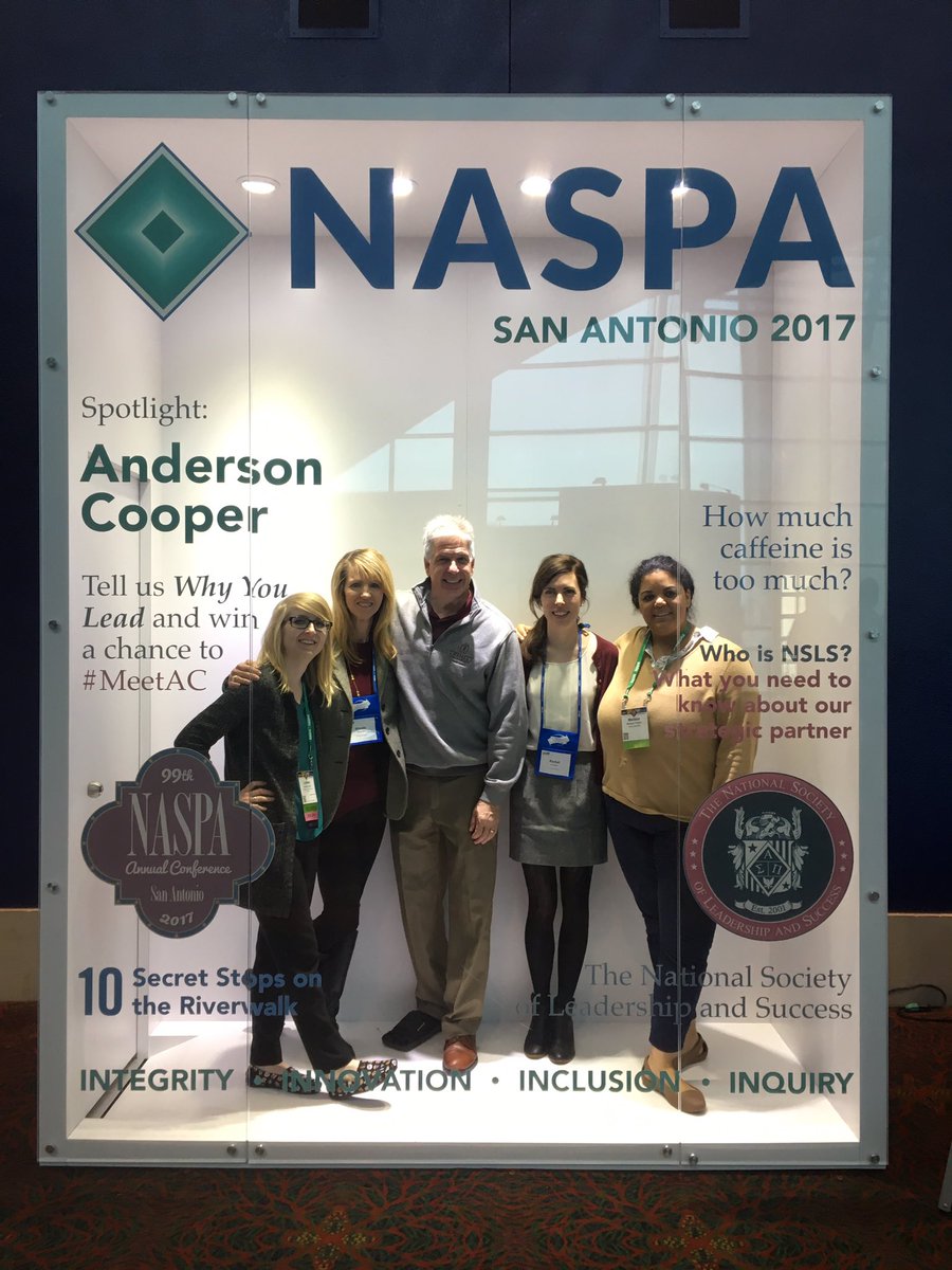 I lead to give a voice for those in need. <a href="/NASPAtweets/">NASPA</a> <a href="/theNSLS/">The National Society of Leadership and Success</a> #meetAC