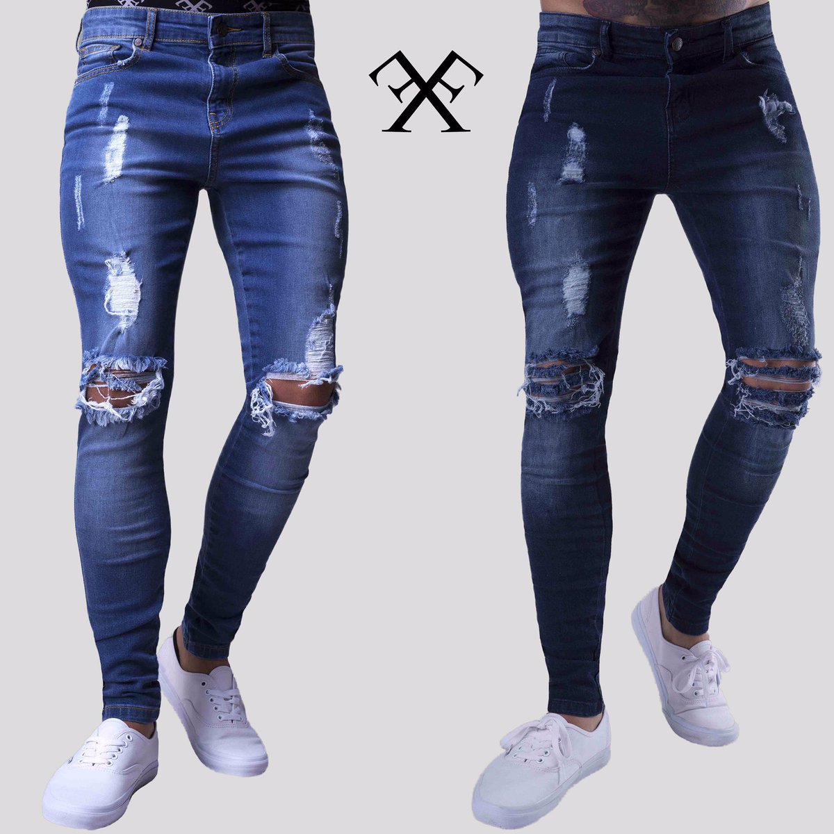 Check out our full range of jeans at foreverfaithless.co.uk
#jeans #denim #menswear