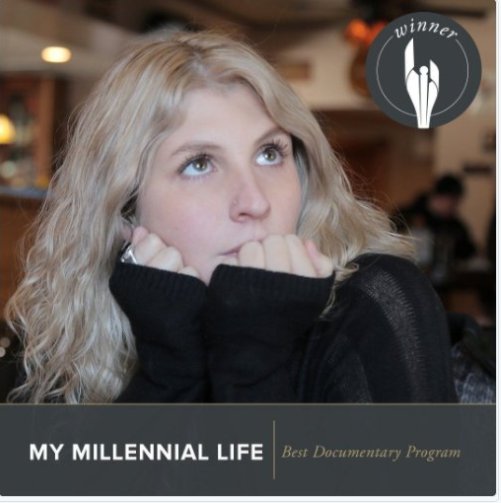 My Millennial Life tweet media