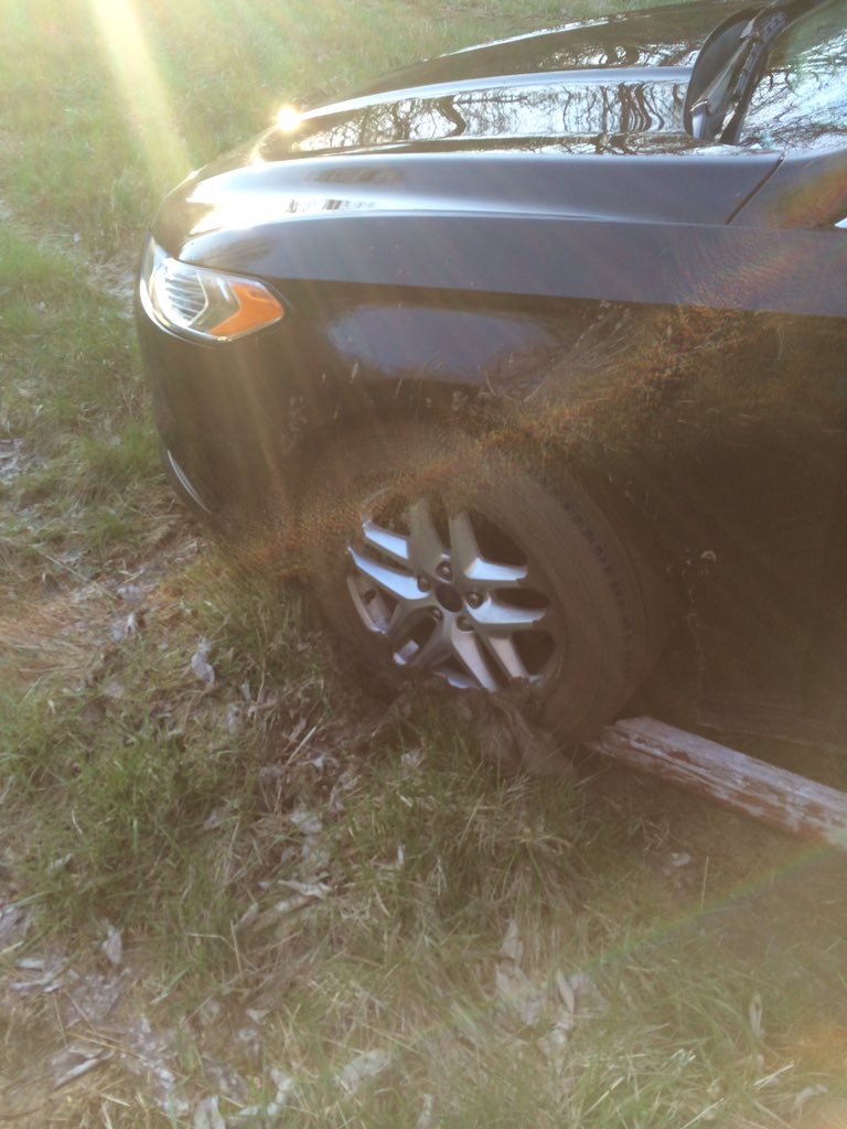 @RossnaciremA I was hoping to forget that moment....