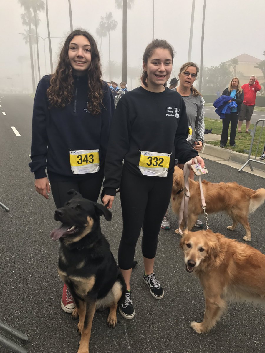 nmspiritrun's tweet photo. Good foggy morning from @FashionIsland for the #spiritrun2017 https://t.co/86HIWdq4lL