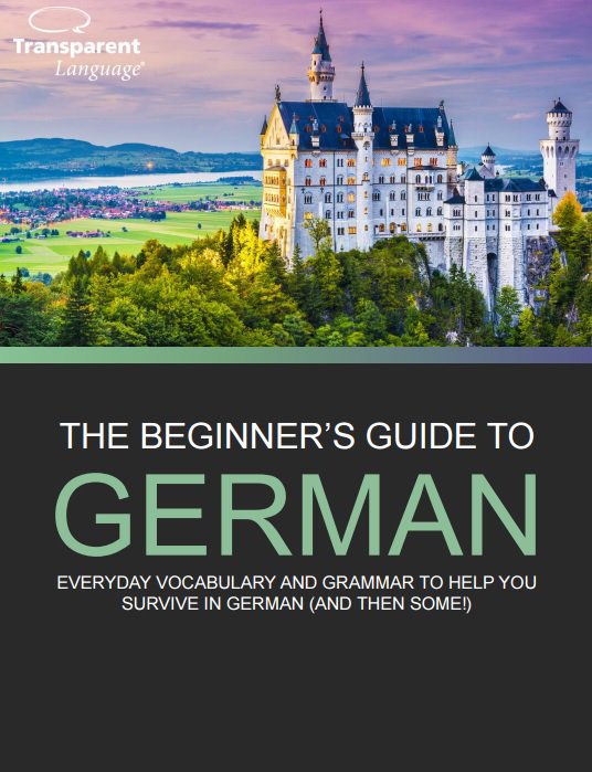 TLILanguages's tweet photo. The Beginner's Guide to #German (free eBook!) https://t.co/vc4L68wKNw #learngerman #dailydeutsch https://t.co/pAT2MQl77f