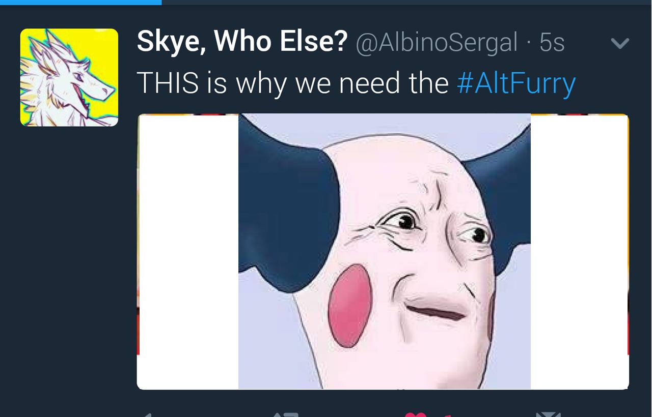 ShitpostBot 5000 on Twitter