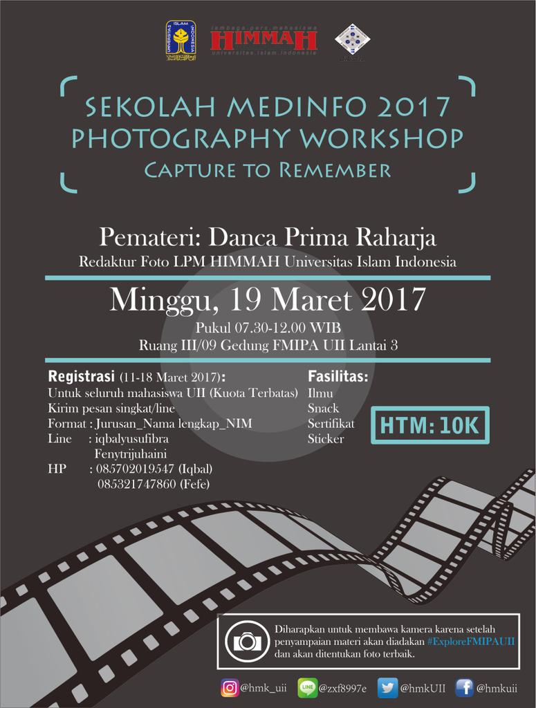 Mahasiswa Kimia UII tweet media